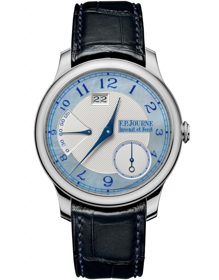 octa automatique reserve nacre